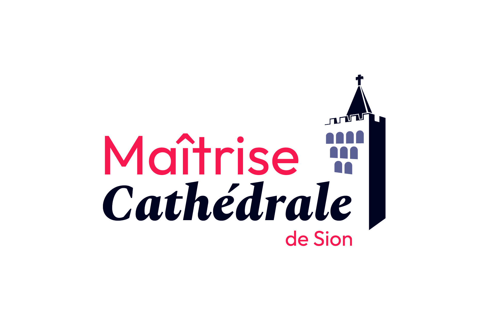 Logo Maîtrise Cathédrale de Sion
